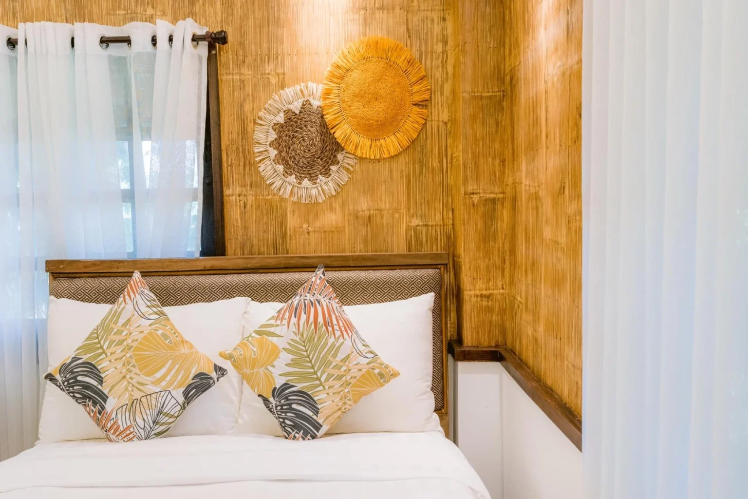 Family Room - Ilaya Retreat Spa - 2