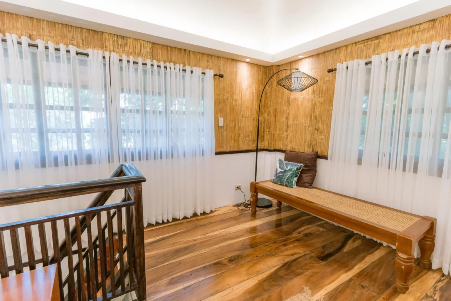 Family Room - Ilaya Retreat Spa - 3
