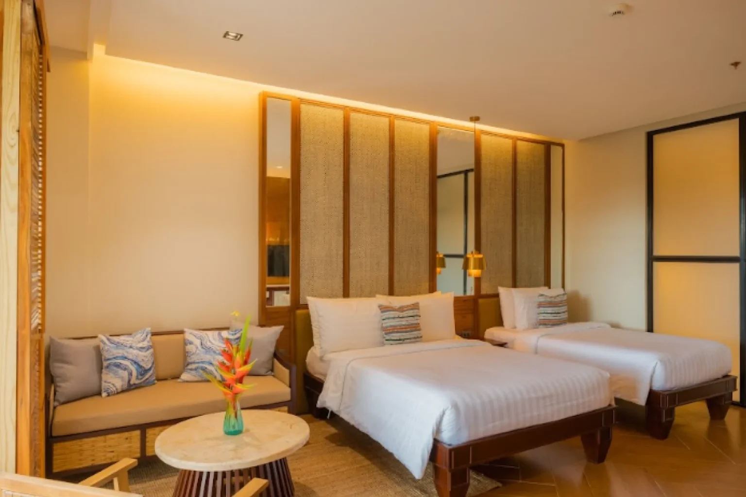 Heliconia Premier - Ilaya Retreat Spa - 2