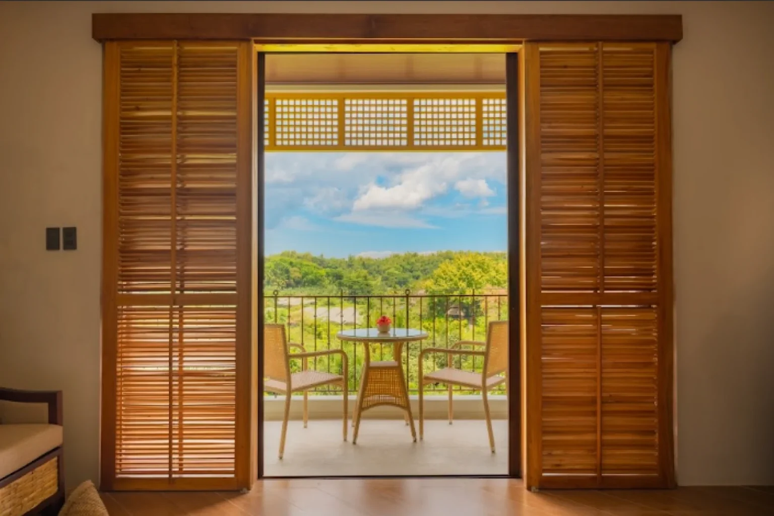 Heliconia Premier - Ilaya Retreat Spa - 5