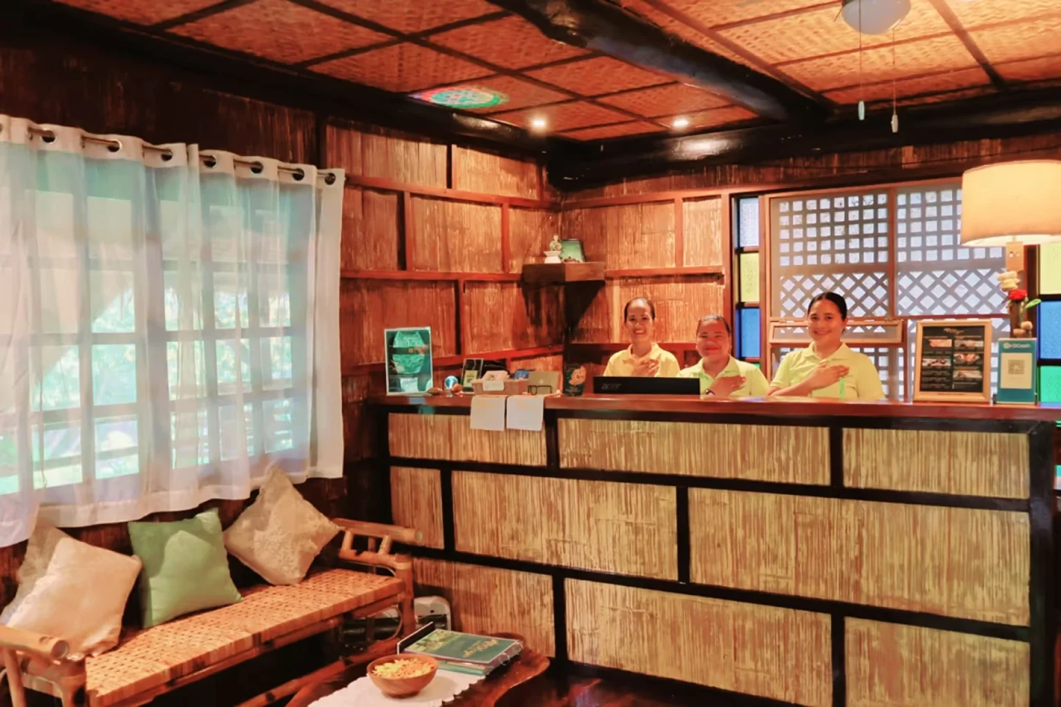 Ilaya Retreat Spa 1