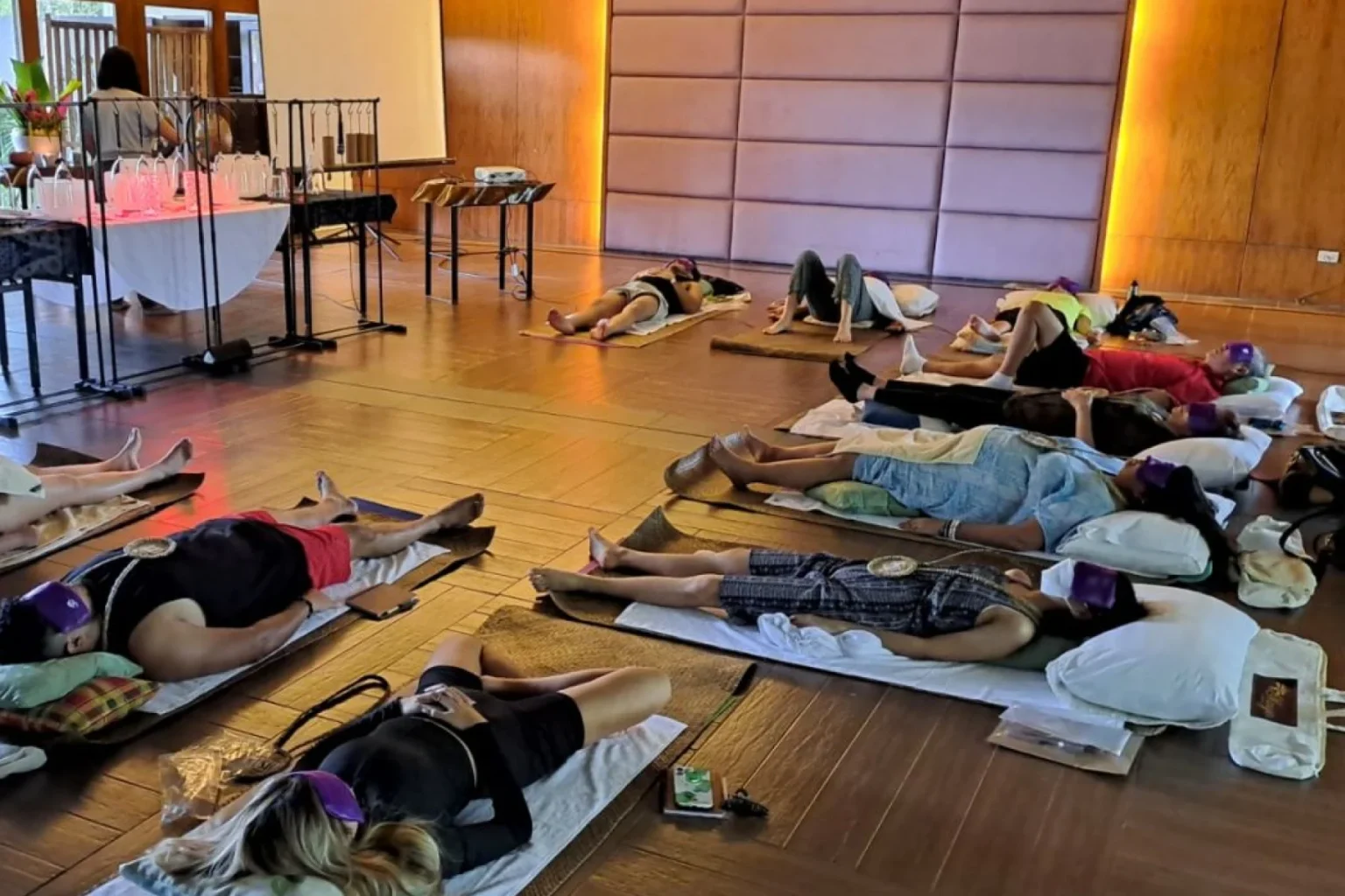 Ilaya Retreat Spa 5