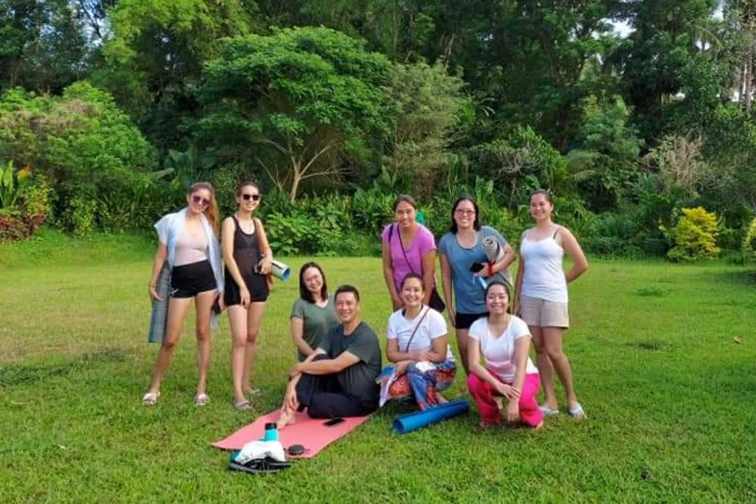 Ilaya Retreat Spa 9